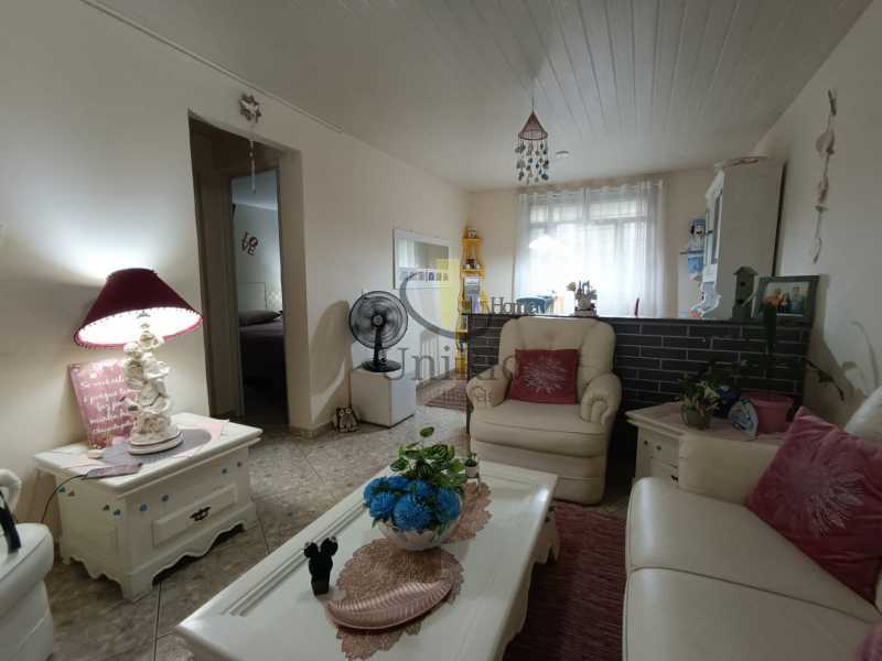 Conheça 113b46b8-88d0-4ac6-938e-d27a3a do imóvel - Apartamento 2 quartos à venda Realengo, Rio de Janeiro - R$ 165.000 - BGAP20148 - 2 113b46b8-88d0-4ac6-938e-d27a3a - 2
