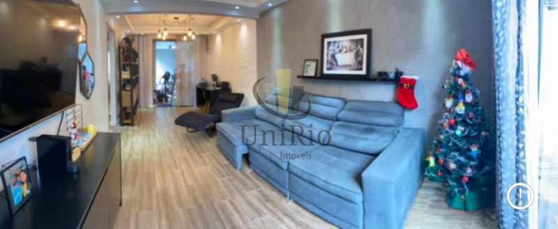 Conheça c2423dc4-4cc3-41fd-bad6-3ad291 do imóvel - Casa em Condomínio 2 quartos à venda Taquara, Rio de Janeiro - R$ 530.000 - FRCN20113 - 2 c2423dc4-4cc3-41fd-bad6-3ad291 - 2