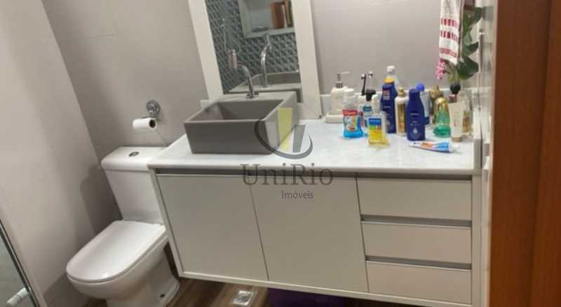 Conheça 963e5bfe-2656-452e-be3d-715f66 do imóvel - Casa em Condomínio 2 quartos à venda Taquara, Rio de Janeiro - R$ 530.000 - FRCN20113 - 6 963e5bfe-2656-452e-be3d-715f66 - 6