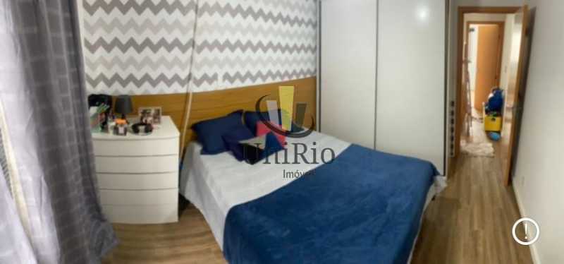 Conheça 04 do imóvel - Casa em Condomínio 2 quartos à venda Taquara, Rio de Janeiro - R$ 530.000 - FRCN20113 - 15 04 - 15
