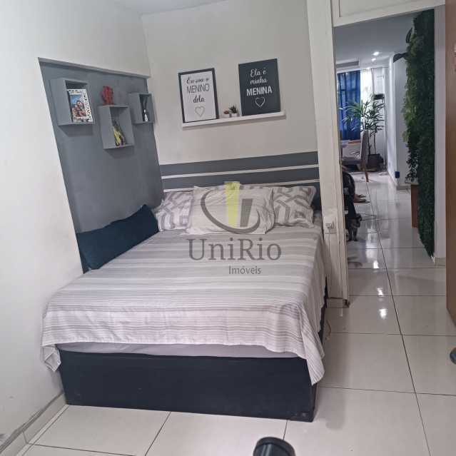 Conheça f419fe55-c74a-4ccc-a4c6-0017e1 do imóvel - Apartamento 2 quartos à venda Taquara, Rio de Janeiro - R$ 225.000 - FRAP21844 - 7 f419fe55-c74a-4ccc-a4c6-0017e1 - 7