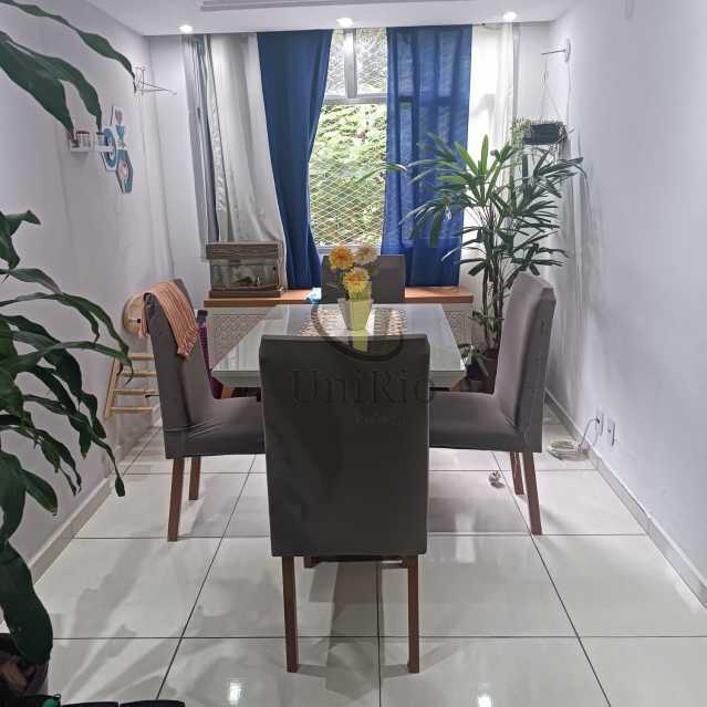 Conheça 608fd8d5-3028-4269-a660-037368 do imóvel - Apartamento 2 quartos à venda Taquara, Rio de Janeiro - R$ 225.000 - FRAP21844 - 4 608fd8d5-3028-4269-a660-037368 - 4