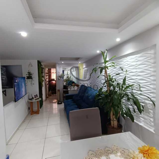 Conheça 478f2675-b38a-4b3b-8bf5-dba013 do imóvel - Apartamento 2 quartos à venda Taquara, Rio de Janeiro - R$ 225.000 - FRAP21844 - 5 478f2675-b38a-4b3b-8bf5-dba013 - 5
