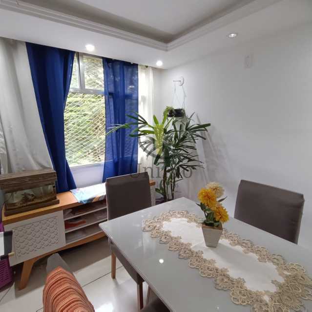Conheça 06c13b38-3cb7-41e5-8ff0-1e7cf1 do imóvel - Apartamento 2 quartos à venda Taquara, Rio de Janeiro - R$ 225.000 - FRAP21844 - 6 06c13b38-3cb7-41e5-8ff0-1e7cf1 - 6
