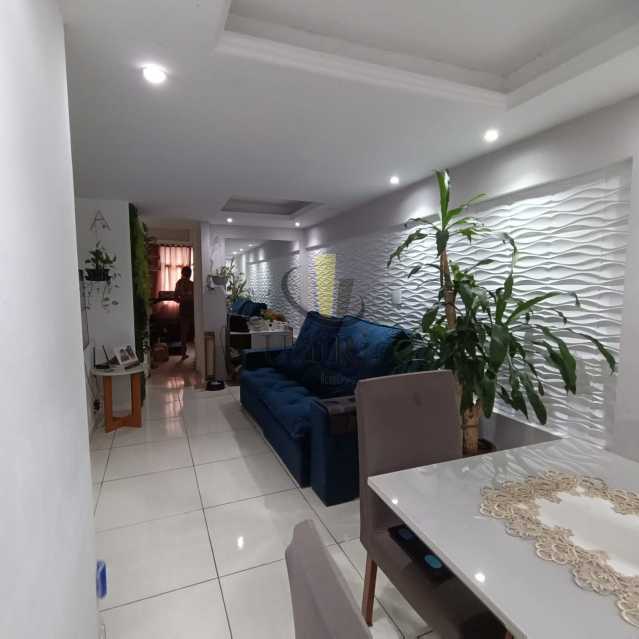 Conheça 0429b6b3-b36c-422a-86a3-f16e14 do imóvel - Apartamento 2 quartos à venda Taquara, Rio de Janeiro - R$ 225.000 - FRAP21844 - 1 0429b6b3-b36c-422a-86a3-f16e14 - 1