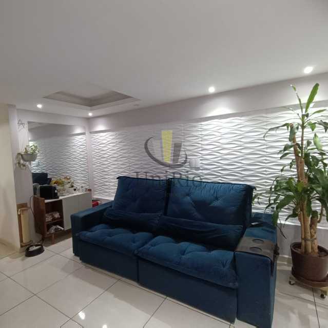 Conheça c44f9d96-f473-4994-8229-332b7a do imóvel - Apartamento 2 quartos à venda Taquara, Rio de Janeiro - R$ 225.000 - FRAP21844 - 3 c44f9d96-f473-4994-8229-332b7a - 3