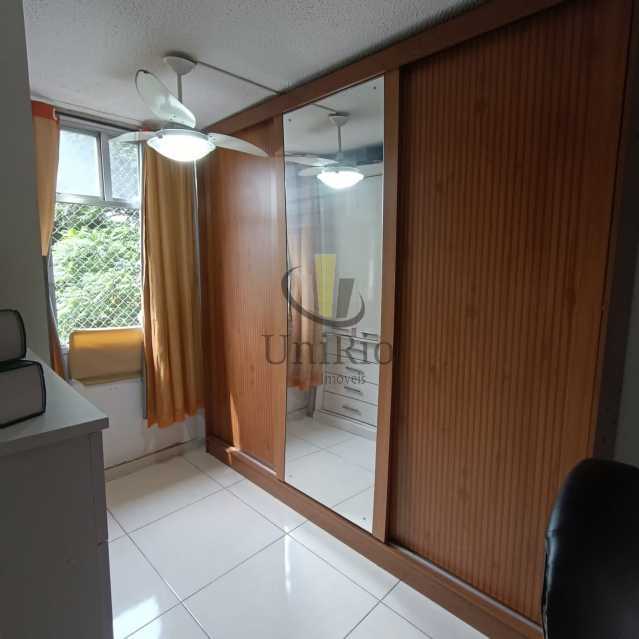 Conheça 6f6416dc-1e5f-426c-86f2-062a4e do imóvel - Apartamento 2 quartos à venda Taquara, Rio de Janeiro - R$ 225.000 - FRAP21844 - 8 6f6416dc-1e5f-426c-86f2-062a4e - 8