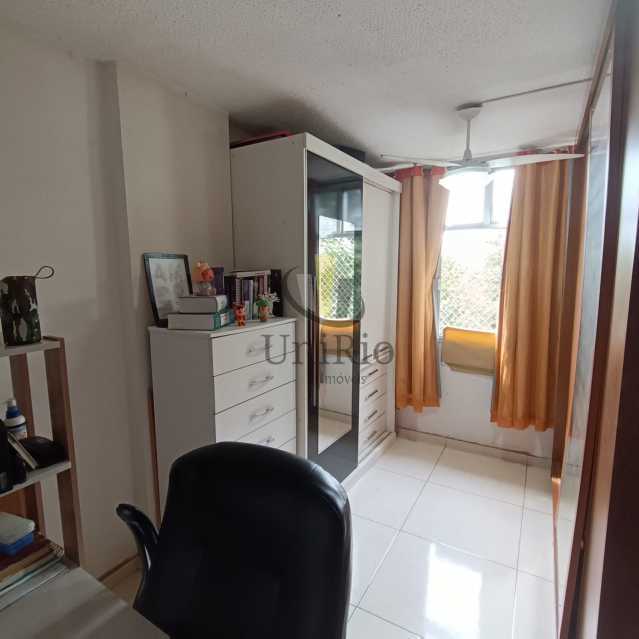 Conheça 8917d0bb-c018-4dbc-a400-937f39 do imóvel - Apartamento 2 quartos à venda Taquara, Rio de Janeiro - R$ 225.000 - FRAP21844 - 9 8917d0bb-c018-4dbc-a400-937f39 - 9