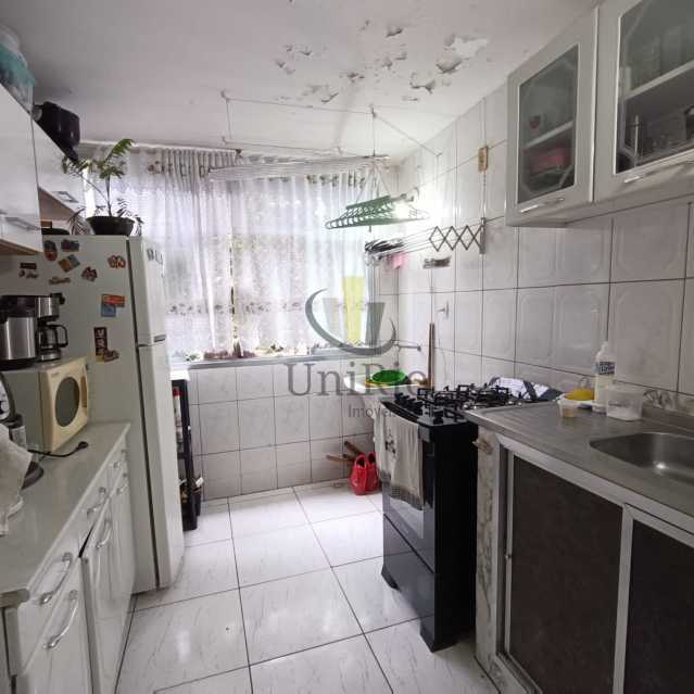 Conheça 89beec68-e1c9-4007-81ea-661425 do imóvel - Apartamento 2 quartos à venda Taquara, Rio de Janeiro - R$ 225.000 - FRAP21844 - 14 89beec68-e1c9-4007-81ea-661425 - 14