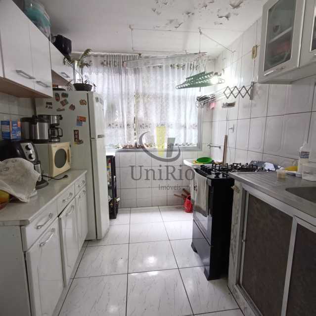 Conheça 6c19b51f-aff8-4bdd-904e-19f675 do imóvel - Apartamento 2 quartos à venda Taquara, Rio de Janeiro - R$ 225.000 - FRAP21844 - 15 6c19b51f-aff8-4bdd-904e-19f675 - 15