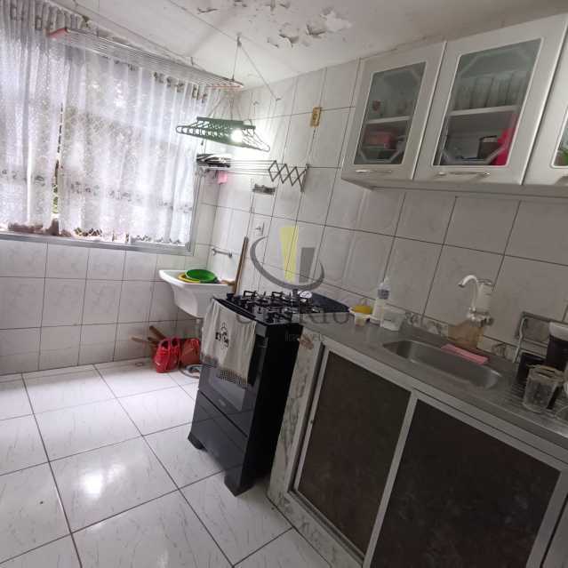 Conheça 62e9378f-994f-40df-ac57-e1a7c2 do imóvel - Apartamento 2 quartos à venda Taquara, Rio de Janeiro - R$ 225.000 - FRAP21844 - 16 62e9378f-994f-40df-ac57-e1a7c2 - 16