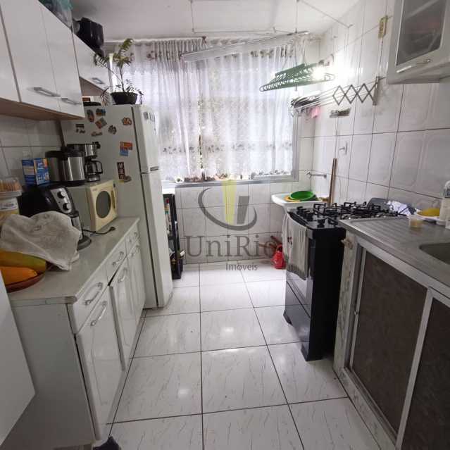 Conheça 3bdb4331-5277-4587-9a19-6df2c7 do imóvel - Apartamento 2 quartos à venda Taquara, Rio de Janeiro - R$ 225.000 - FRAP21844 - 17 3bdb4331-5277-4587-9a19-6df2c7 - 17