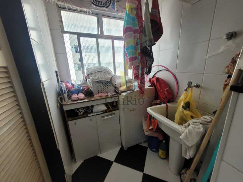 Conheça WhatsApp Image 2024-01-11 at 0 do imóvel - Apartamento 1 quarto à venda Taquara, Rio de Janeiro - R$ 190.000 - FRAP10199 - 14 WhatsApp Image 2024-01-11 at 0 - 14