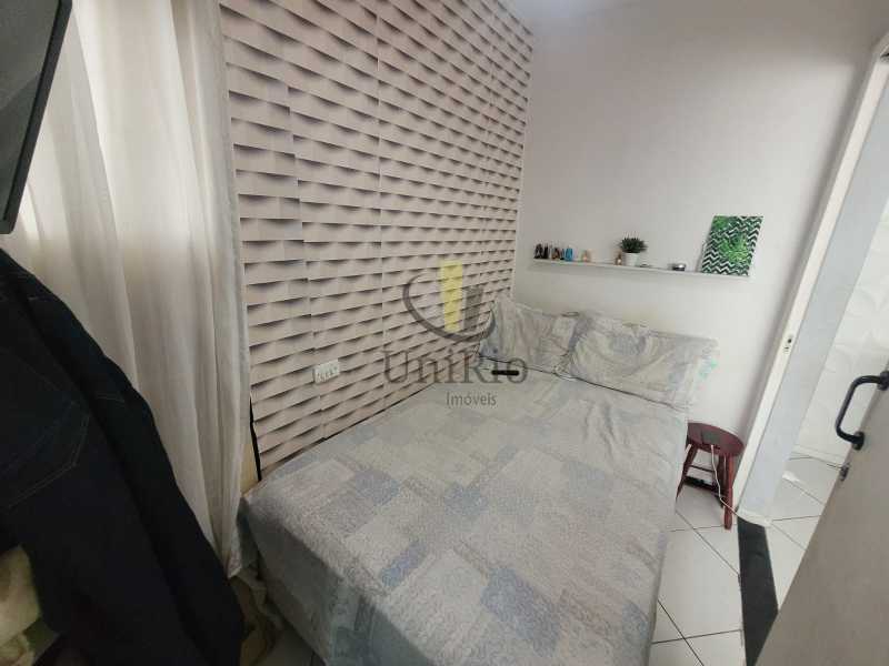 Conheça WhatsApp Image 2024-01-11 at 0 do imóvel - Apartamento 1 quarto à venda Taquara, Rio de Janeiro - R$ 190.000 - FRAP10199 - 16 WhatsApp Image 2024-01-11 at 0 - 16