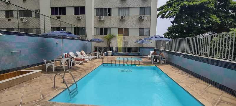 Conheça WhatsApp Image 2024-01-10 at 1 do imóvel - Apartamento 1 quarto à venda Taquara, Rio de Janeiro - R$ 190.000 - FRAP10199 - 2 WhatsApp Image 2024-01-10 at 1 - 2
