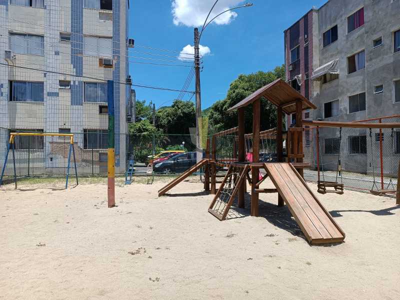 Conheça 1caf21b0-6014-471e-8162-60fb94 do imóvel - Apartamento 2 quartos à venda Jardim Sulacap, Rio de Janeiro - R$ 190.000 - BGAP20152 - 19 1caf21b0-6014-471e-8162-60fb94 - 19