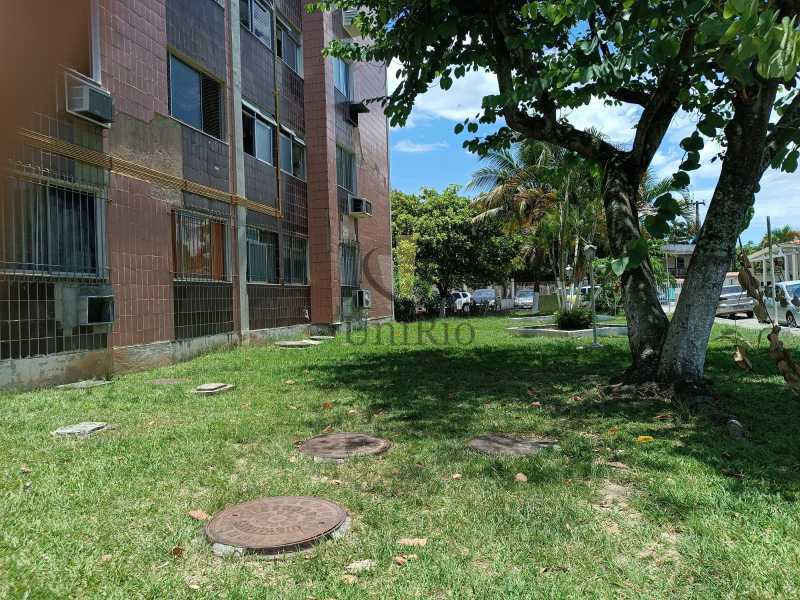Conheça e510057c-aa73-4179-b4a9-536084 do imóvel - Apartamento 2 quartos à venda Jardim Sulacap, Rio de Janeiro - R$ 190.000 - BGAP20152 - 21 e510057c-aa73-4179-b4a9-536084 - 21