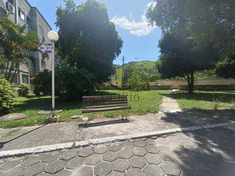 Conheça 7b9473c9-8d21-4cf5-afa3-dfa26f do imóvel - Apartamento 2 quartos à venda Jardim Sulacap, Rio de Janeiro - R$ 190.000 - BGAP20152 - 17 7b9473c9-8d21-4cf5-afa3-dfa26f - 17