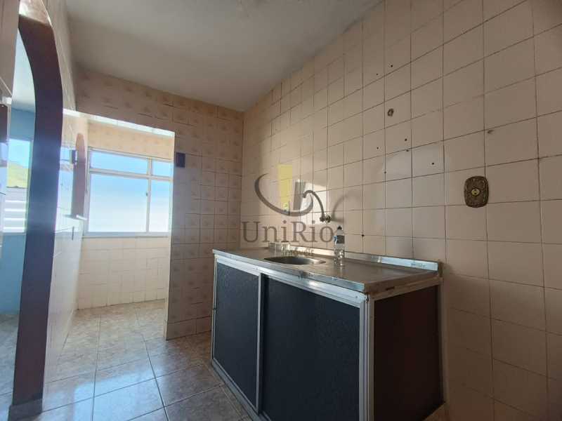 Conheça ed3cef70-4e83-4831-88c1-e81a5c do imóvel - Apartamento 2 quartos à venda Jardim Sulacap, Rio de Janeiro - R$ 190.000 - BGAP20152 - 13 ed3cef70-4e83-4831-88c1-e81a5c - 13