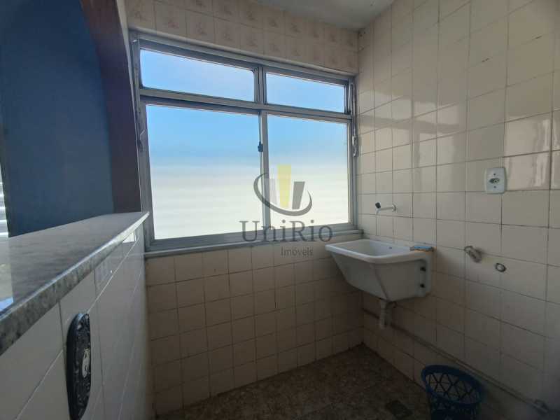 Conheça d33195a4-d9d2-41cc-9589-0543b8 do imóvel - Apartamento 2 quartos à venda Jardim Sulacap, Rio de Janeiro - R$ 190.000 - BGAP20152 - 14 d33195a4-d9d2-41cc-9589-0543b8 - 14