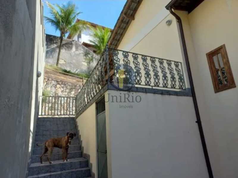 Conheça WhatsApp Image 2024-01-12 at 1 do imóvel - Casa 4 quartos à venda Freguesia (Jacarepaguá), Rio de Janeiro - R$ 1.890.000 - FRCA40030 - 6 WhatsApp Image 2024-01-12 at 1 - 6