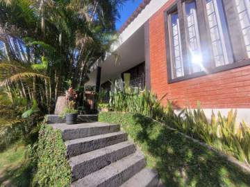 Casa em Condomínio 3 quartos à venda Freguesia (Jacarepaguá), Rio de Janeiro - R$ 580.000 - FRCN30185