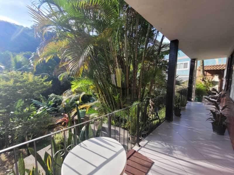 Conheça WhatsApp Image 2024-01-31 at 1 do imóvel - Casa em Condomínio 3 quartos à venda Freguesia (Jacarepaguá), Rio de Janeiro - R$ 580.000 - FRCN30185 - 15 WhatsApp Image 2024-01-31 at 1 - 15