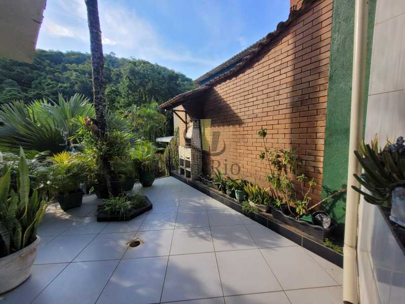 Conheça WhatsApp Image 2024-01-31 at 1 do imóvel - Casa em Condomínio 3 quartos à venda Freguesia (Jacarepaguá), Rio de Janeiro - R$ 580.000 - FRCN30185 - 16 WhatsApp Image 2024-01-31 at 1 - 16
