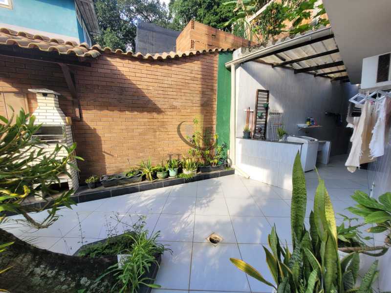 Conheça WhatsApp Image 2024-01-31 at 1 do imóvel - Casa em Condomínio 3 quartos à venda Freguesia (Jacarepaguá), Rio de Janeiro - R$ 580.000 - FRCN30185 - 5 WhatsApp Image 2024-01-31 at 1 - 5