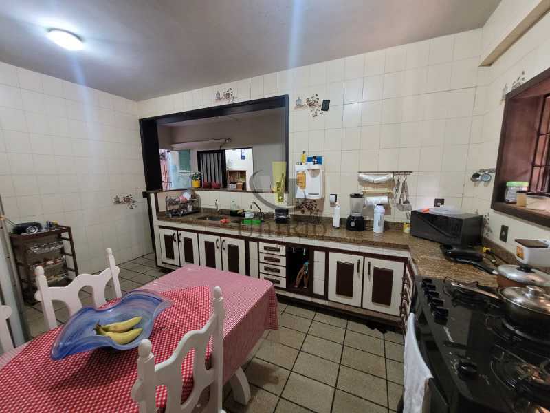 Conheça WhatsApp Image 2024-01-31 at 1 do imóvel - Casa em Condomínio 3 quartos à venda Freguesia (Jacarepaguá), Rio de Janeiro - R$ 580.000 - FRCN30185 - 23 WhatsApp Image 2024-01-31 at 1 - 23