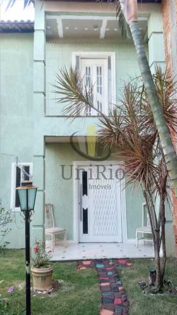 Conheça IMG-20240114-WA0042 do imóvel - Casa 3 quartos à venda Santíssimo, Rio de Janeiro - R$ 330.000 - BGCA30039 - 15 IMG-20240114-WA0042 - 15