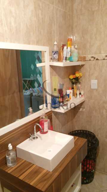 Conheça IMG-20240114-WA0024 do imóvel - Casa 3 quartos à venda Santíssimo, Rio de Janeiro - R$ 330.000 - BGCA30039 - 33 IMG-20240114-WA0024 - 33