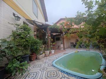 Imperdível - Casa em Condomínio 2 quartos à venda Bangu, Rio de Janeiro - R$ 370.000 - BGCN20057