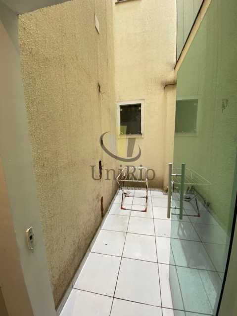 Conheça WhatsApp Image 2024-01-19 at 1 do imóvel - Casa em Condomínio 3 quartos à venda Freguesia (Jacarepaguá), Rio de Janeiro - R$ 475.000 - FRCN30180 - 19 WhatsApp Image 2024-01-19 at 1 - 19
