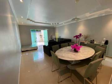 Casa em Condomínio 3 quartos à venda Freguesia (Jacarepaguá), Rio de Janeiro - R$ 475.000 - FRCN30180
