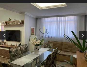 Imperdível - Casa de Vila 3 quartos à venda Madureira, Rio de Janeiro - R$ 480.000 - FRCV30025