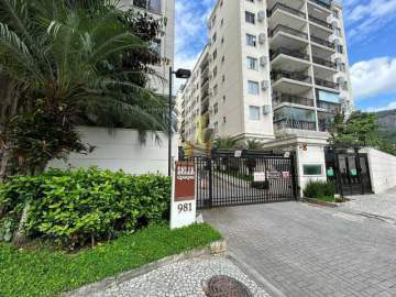 Apartamento 2 quartos à venda Freguesia (Jacarepaguá), Rio de Janeiro - R$ 430.000 - FRAP21865
