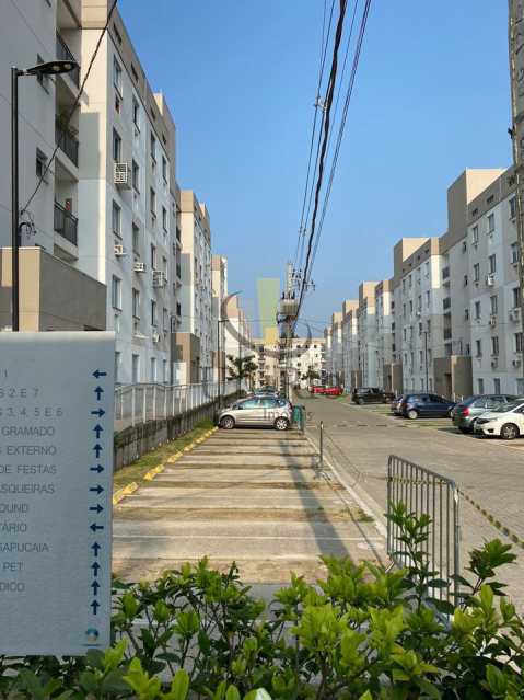 Conheça WhatsApp Image 2024-01-24 at 1 do imóvel - Apartamento 2 quartos à venda Taquara, Rio de Janeiro - R$ 180.000 - FRAP21866 - 1 WhatsApp Image 2024-01-24 at 1 - 1