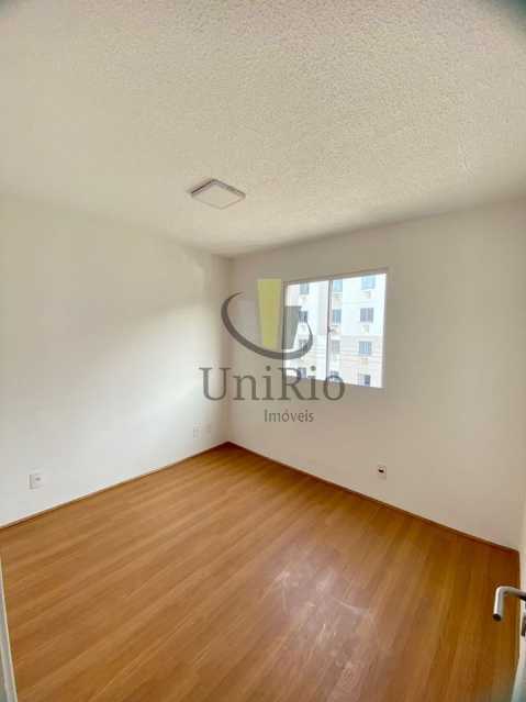 Conheça WhatsApp Image 2024-01-24 at 1 do imóvel - Apartamento 2 quartos à venda Taquara, Rio de Janeiro - R$ 180.000 - FRAP21866 - 5 WhatsApp Image 2024-01-24 at 1 - 5