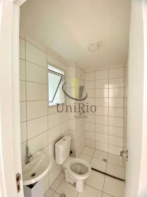 Conheça WhatsApp Image 2024-01-24 at 1 do imóvel - Apartamento 2 quartos à venda Taquara, Rio de Janeiro - R$ 180.000 - FRAP21866 - 6 WhatsApp Image 2024-01-24 at 1 - 6