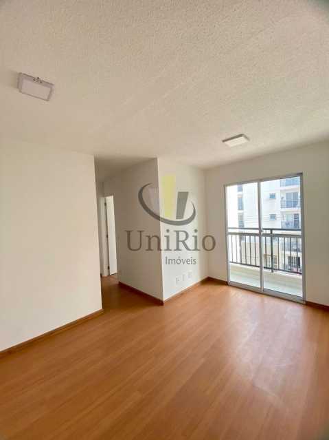 Conheça WhatsApp Image 2024-01-24 at 1 do imóvel - Apartamento 2 quartos à venda Taquara, Rio de Janeiro - R$ 180.000 - FRAP21866 - 8 WhatsApp Image 2024-01-24 at 1 - 8