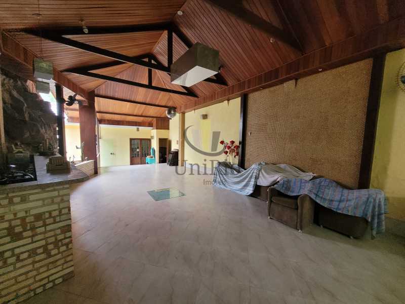 Conheça 20240124_165457 do imóvel - Casa em Condomínio 4 quartos à venda Pechincha, Rio de Janeiro - R$ 1.315.000 - FRCN40100 - 19 20240124_165457 - 19