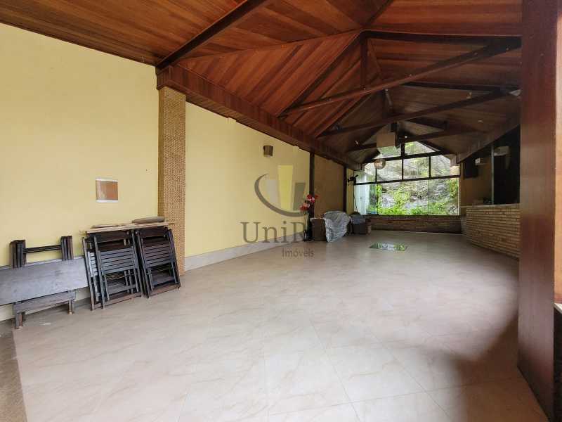 Conheça 20240124_165431 do imóvel - Casa em Condomínio 4 quartos à venda Pechincha, Rio de Janeiro - R$ 1.315.000 - FRCN40100 - 22 20240124_165431 - 22