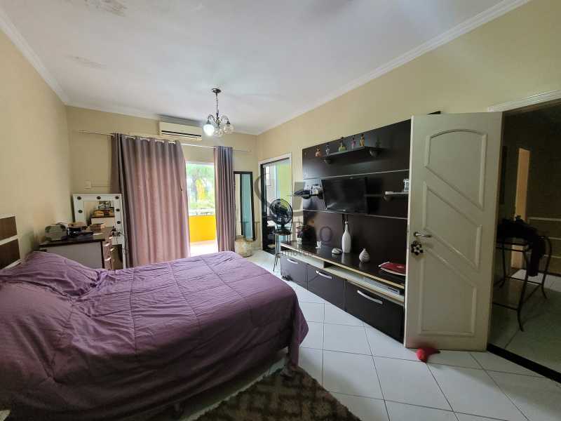 Conheça 20240124_165356 do imóvel - Casa em Condomínio 4 quartos à venda Pechincha, Rio de Janeiro - R$ 1.315.000 - FRCN40100 - 10 20240124_165356 - 10