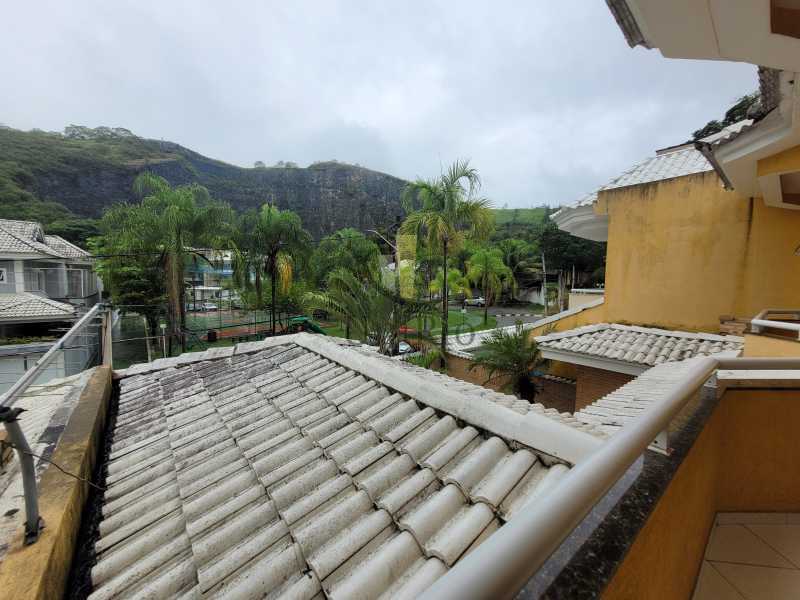 Conheça 20240124_165341 do imóvel - Casa em Condomínio 4 quartos à venda Pechincha, Rio de Janeiro - R$ 1.315.000 - FRCN40100 - 17 20240124_165341 - 17