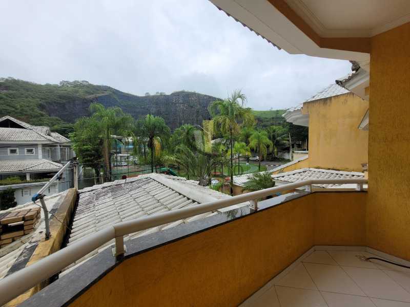 Conheça 20240124_165334 do imóvel - Casa em Condomínio 4 quartos à venda Pechincha, Rio de Janeiro - R$ 1.315.000 - FRCN40100 - 15 20240124_165334 - 15