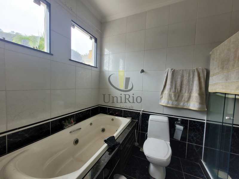 Conheça 20240124_165325 do imóvel - Casa em Condomínio 4 quartos à venda Pechincha, Rio de Janeiro - R$ 1.315.000 - FRCN40100 - 16 20240124_165325 - 16
