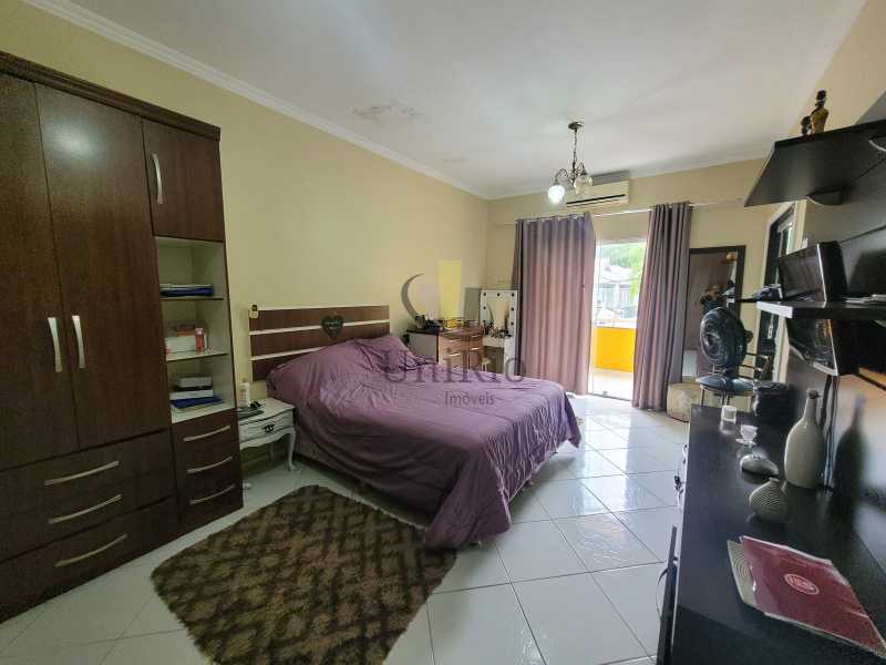 Conheça 20240124_165252 do imóvel - Casa em Condomínio 4 quartos à venda Pechincha, Rio de Janeiro - R$ 1.315.000 - FRCN40100 - 12 20240124_165252 - 12