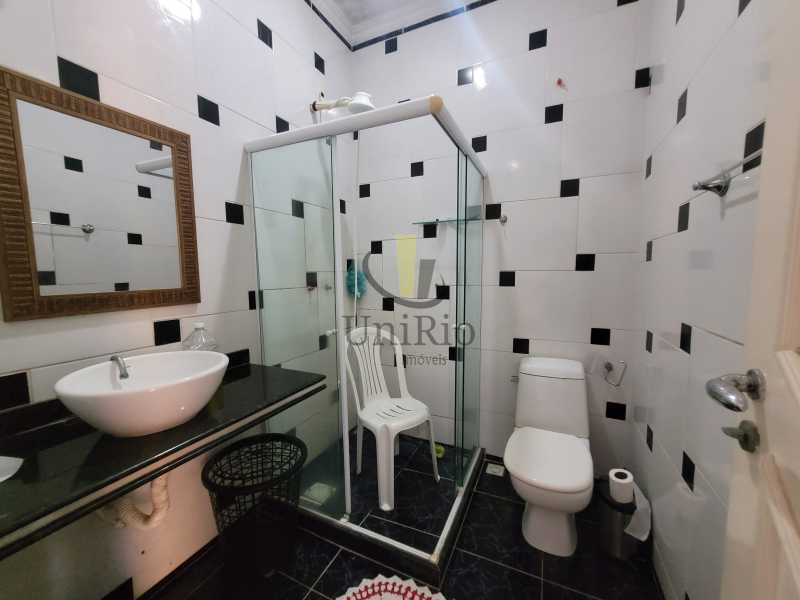 Conheça 20240124_165127 do imóvel - Casa em Condomínio 4 quartos à venda Pechincha, Rio de Janeiro - R$ 1.315.000 - FRCN40100 - 25 20240124_165127 - 25