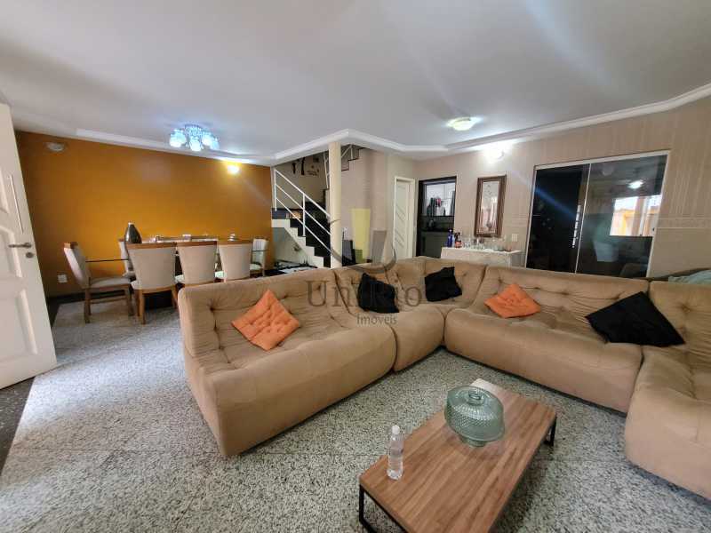 Conheça 20240124_164441 do imóvel - Casa em Condomínio 4 quartos à venda Pechincha, Rio de Janeiro - R$ 1.315.000 - FRCN40100 - 2 20240124_164441 - 2